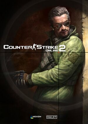 Counter-Strike Online 2 - PCGamingWiki PCGW - bugs, fixes, crashes, mods,  guides and improvements for every PC game
